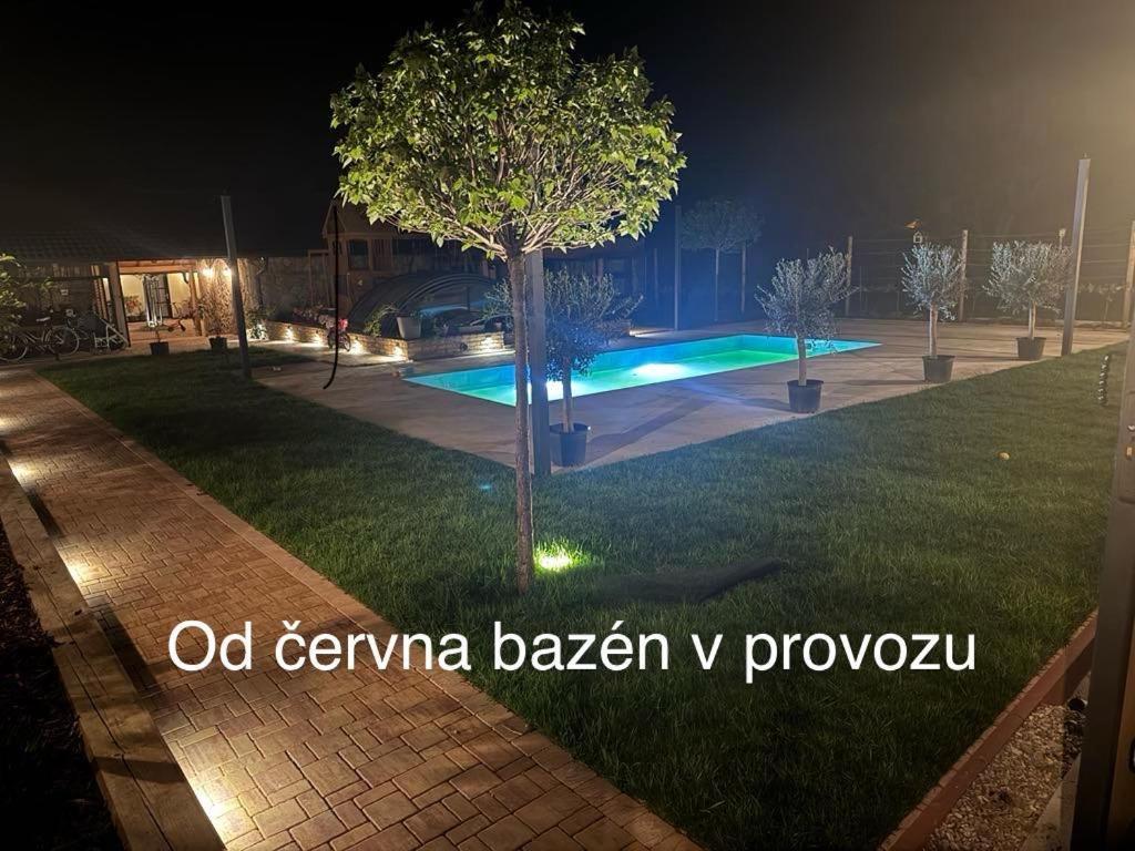 Hotel U Katalpy Sedlec  Exterior foto